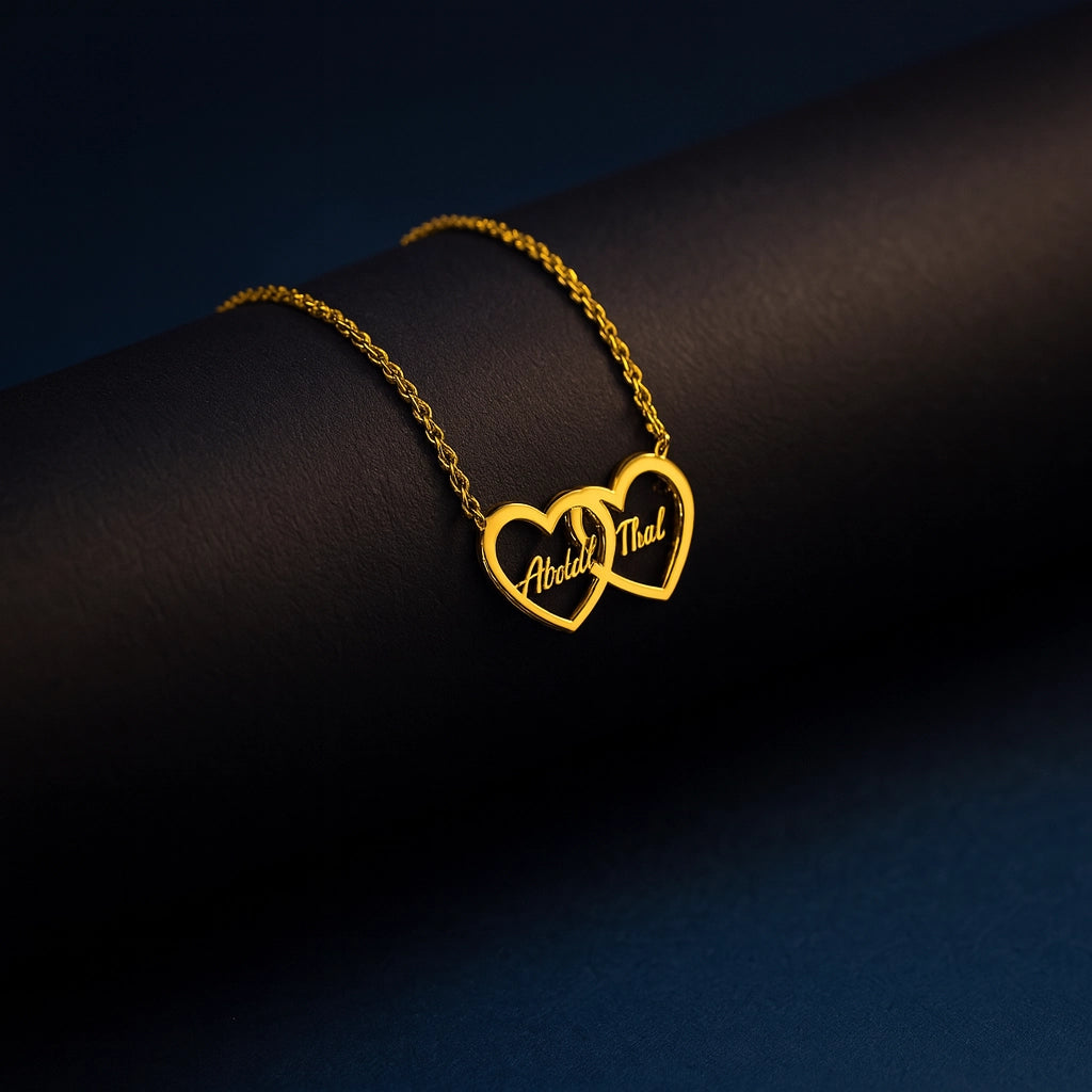 NameHeart™ Necklace