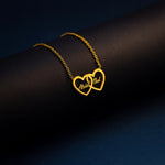 NameHeart™ Necklace