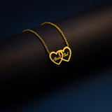 NameHeart™ Necklace