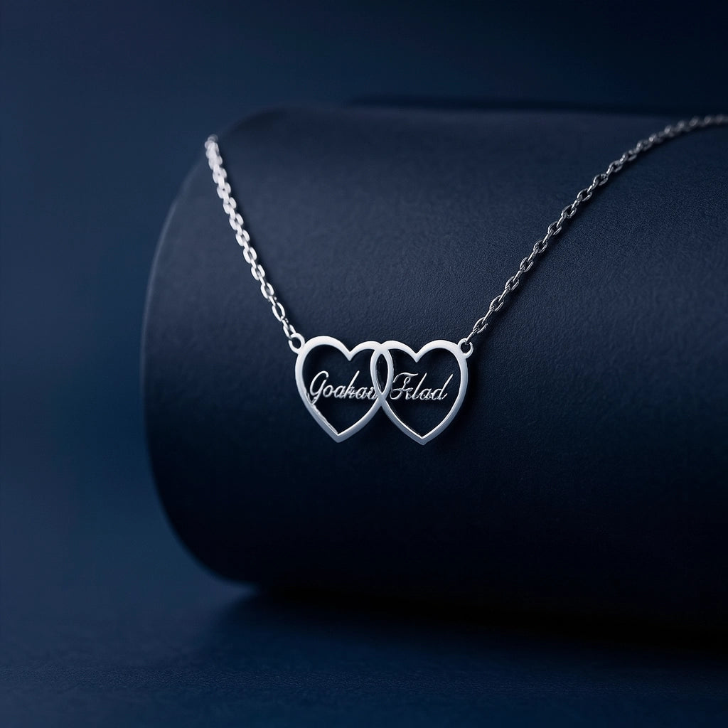 NameHeart™ Necklace
