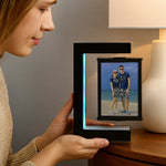 Magnetic Levitation™ Frame