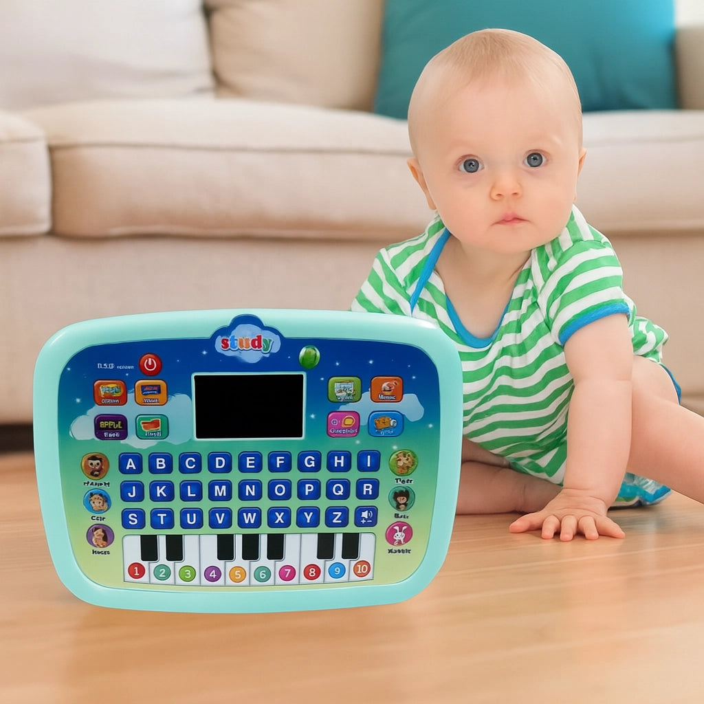 Kids Educational Tablet Collection