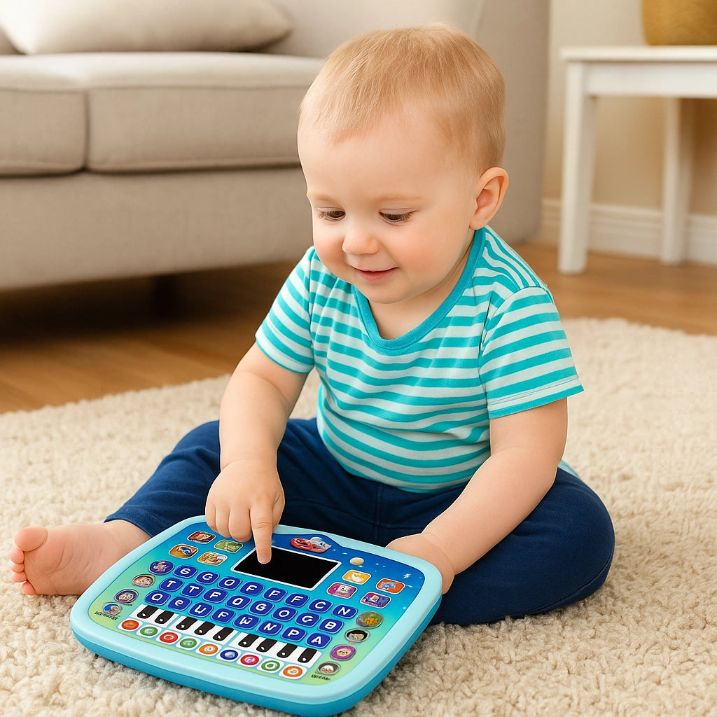Kids Educational Tablet Collection