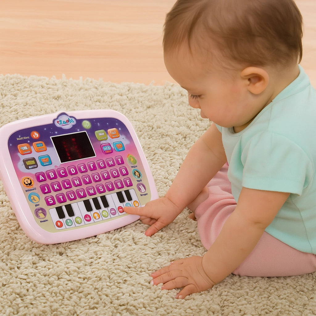 Kids Educational Tablet Collection