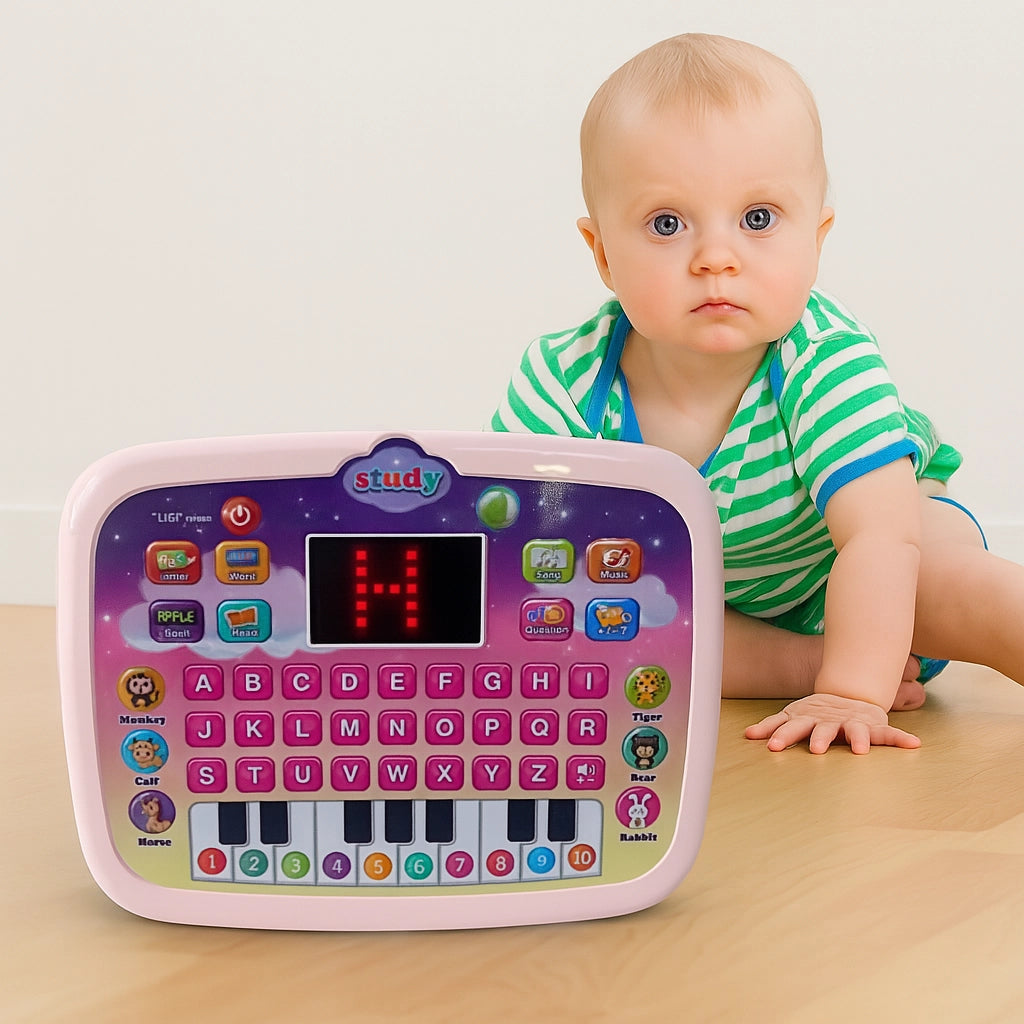 Kids Educational Tablet Collection