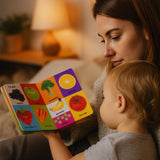 First 100 Words Book