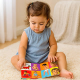 First 100 Words Book