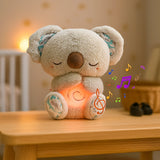 Relief Koala Breathing Plush