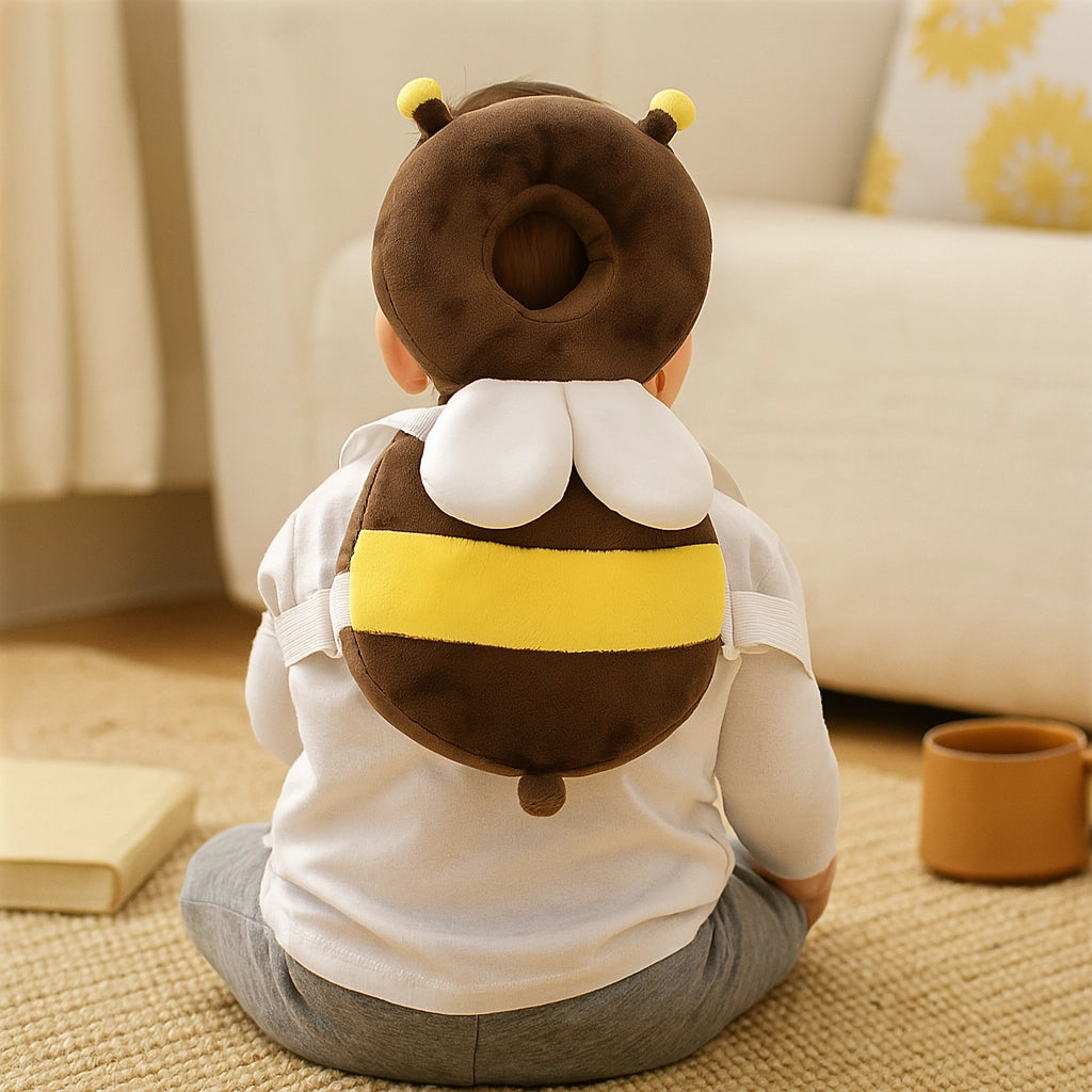 CuddleGuard™ Baby Comfort Collection