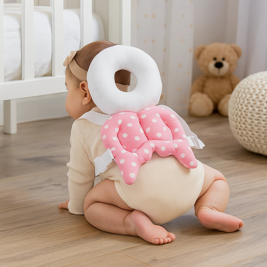 CuddleGuard™ Baby Comfort Collection