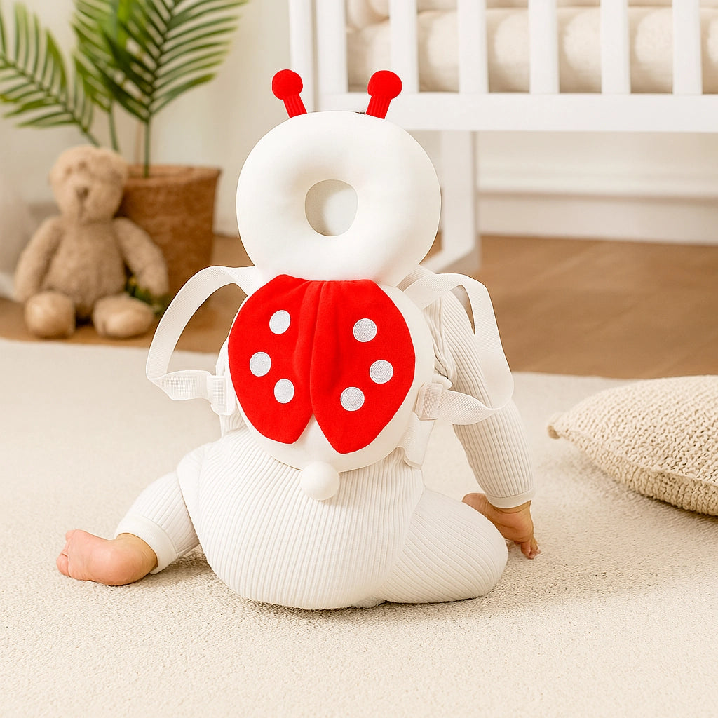 CuddleGuard™ Baby Comfort Collection