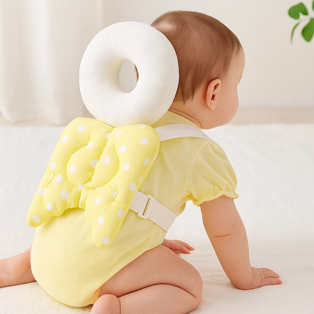 CuddleGuard™ Baby Comfort Collection