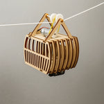 EcoCable™ Wooden Science Kit