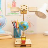 SatOrbit™ STEM Learning Kit