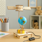 SatOrbit™ STEM Learning Kit