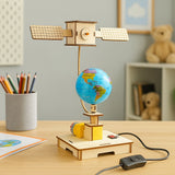 SatOrbit™ STEM Learning Kit