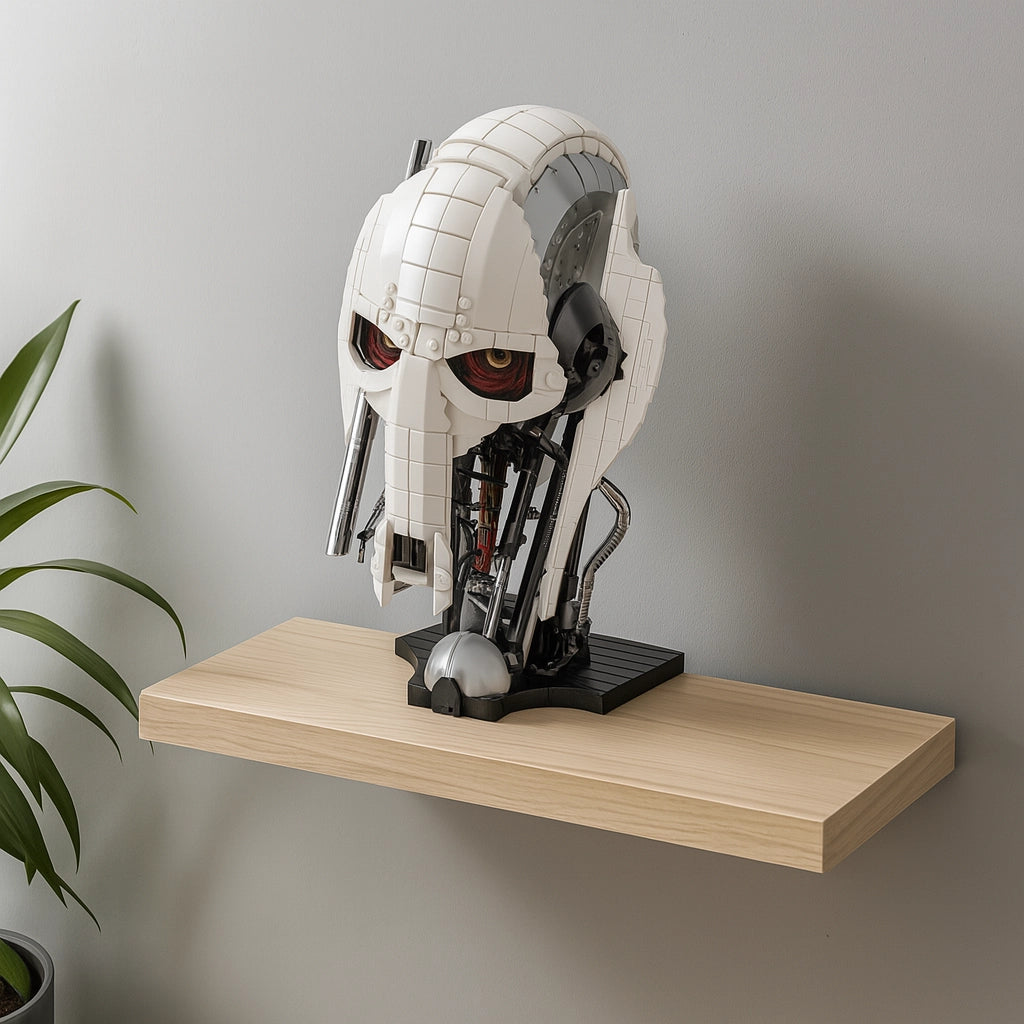 General Grievous Helmet Set