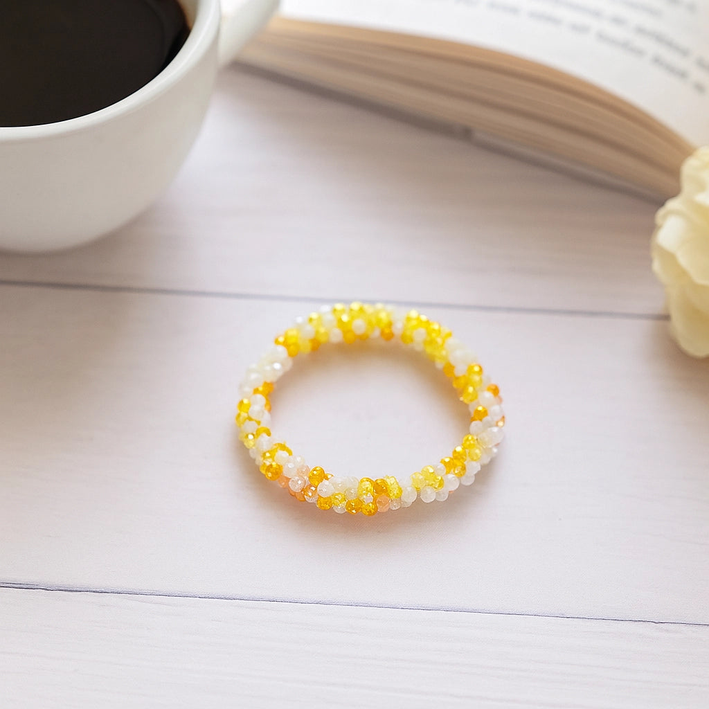 CrystalGlow™ Bracelet