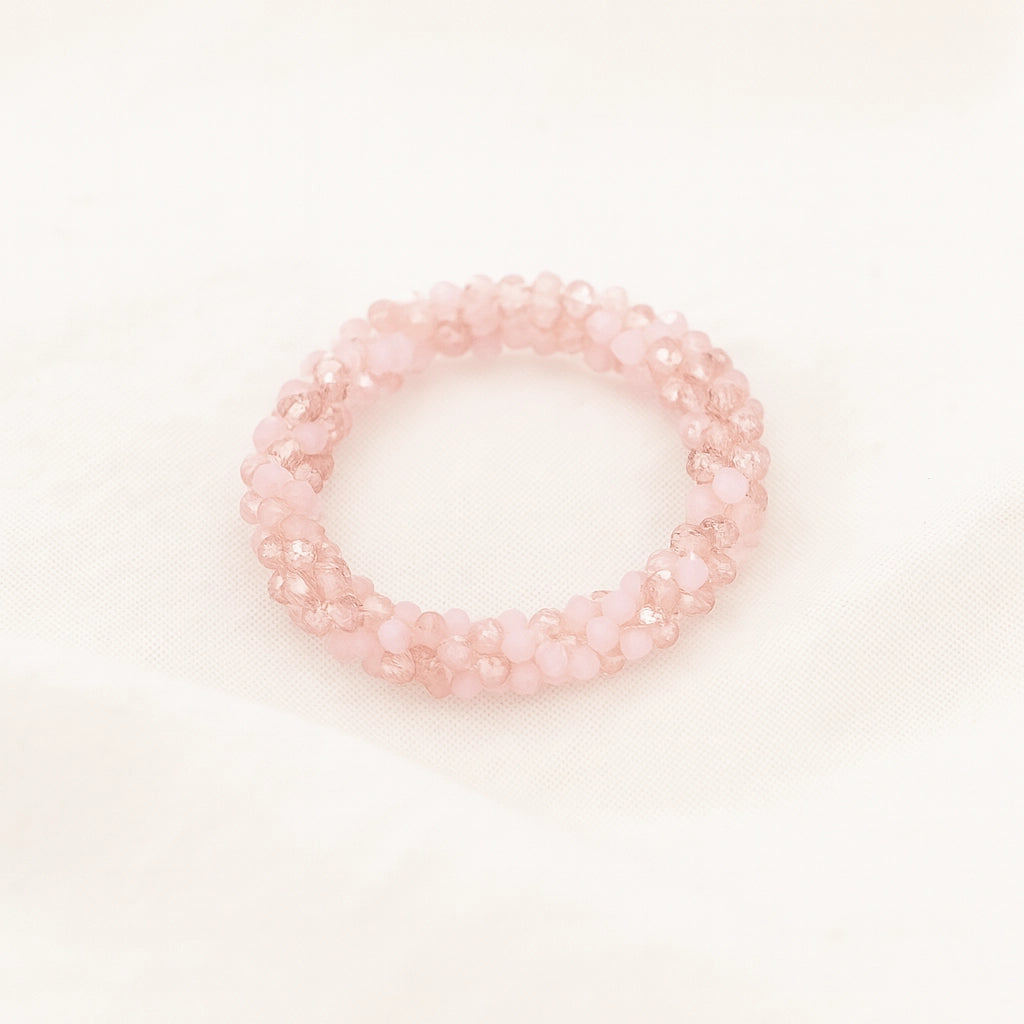 CrystalGlow™ Bracelet