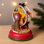 HolidayWheel™ Christmas Ornament