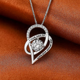 Multilingual Mom's Gift Necklace™