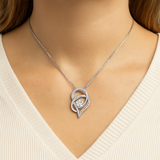 Multilingual Mom's Gift Necklace™