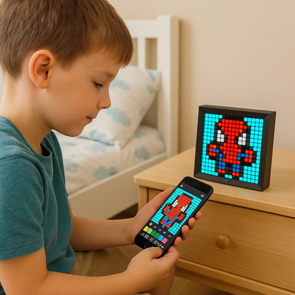 Divoom LED Display Panel