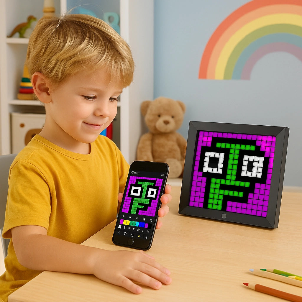 Divoom LED Display Panel