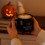 Witches Brew Ceramic Mug