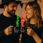 Witches Brew Ceramic Mug