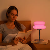 Modern Glow Mushroom Lamp