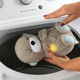 Blue Seymour Breathing Doll