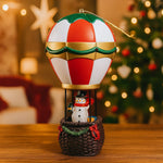 Snowman™ Christmas Decor