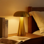 Metal Touch Desk Lamp