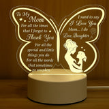 Mom's 3D Night Light™