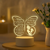 Mom's 3D Night Light™