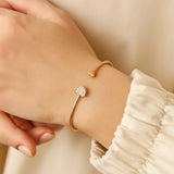 LoveSpark™ Heart Bracelet