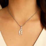 FamilySilver™ Necklace