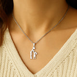 FamilySilver™ Necklace