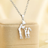 FamilySilver™ Necklace