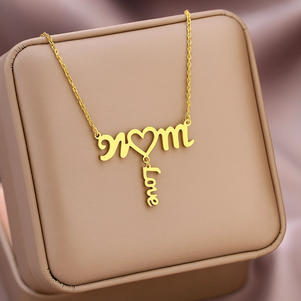 MomLove™ Pendant Necklace
