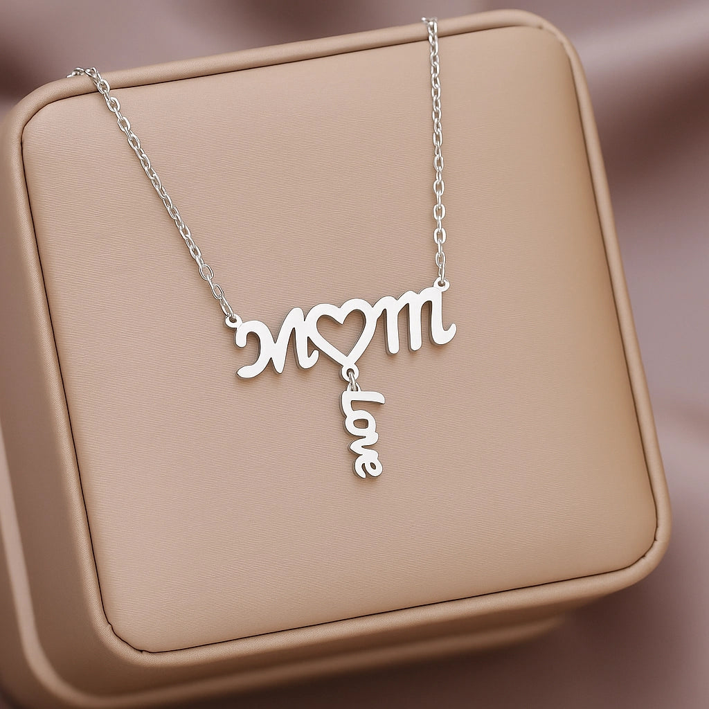 MomLove™ Pendant Necklace