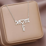 MomLove™ Pendant Necklace