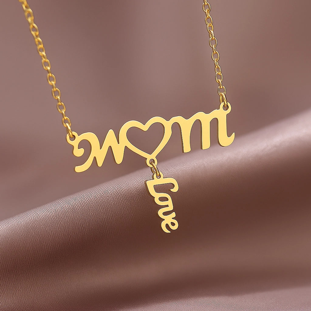 MomLove™ Pendant Necklace