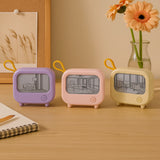 GlowArt™ LED Night Lamp