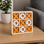 MonteChess™ Wooden Puzzle