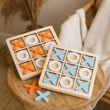 MonteChess™ Wooden Puzzle