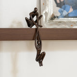 Dancing Couple Statue