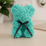 Rose Teddy Bear Gift Collection