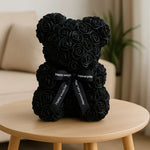 Rose Teddy Bear Gift Collection
